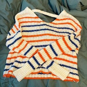 Perfect fall sweater!!